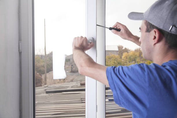 Best Fiberglass Windows in Pleasantville, NY